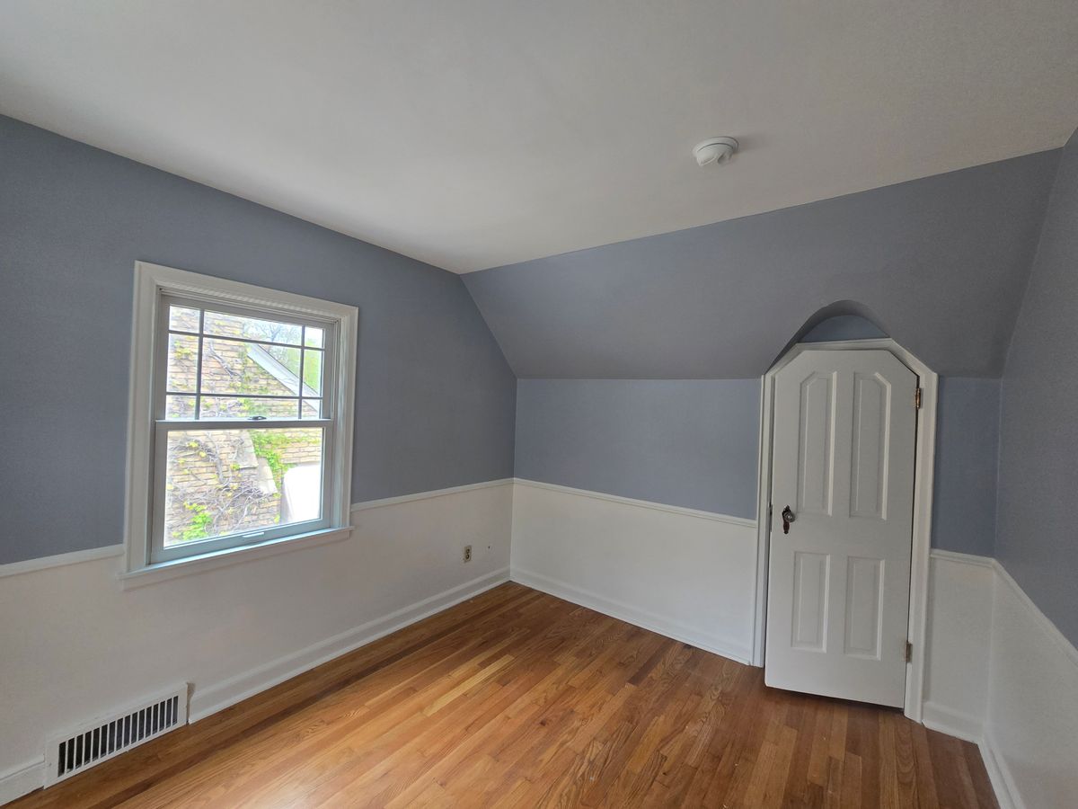 Interior Painting for Duraplus Topcoat Painting in New Brighton, MN