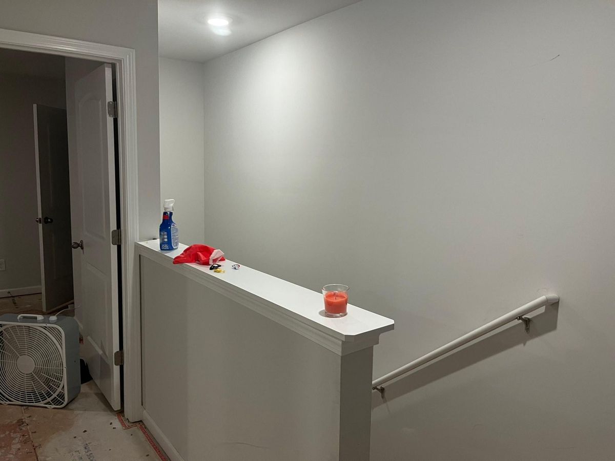 General Remodeling for Small Town HandyMen in Cross Plains, TN