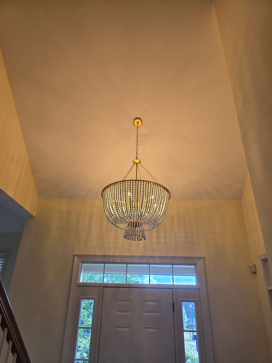 Lighting Installation and Repairs for Grunt Electric in Bensenville, IL