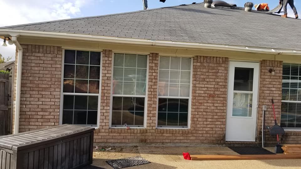 Roofing Repairs for Slabs 2 Shingles in Alvarado, TX