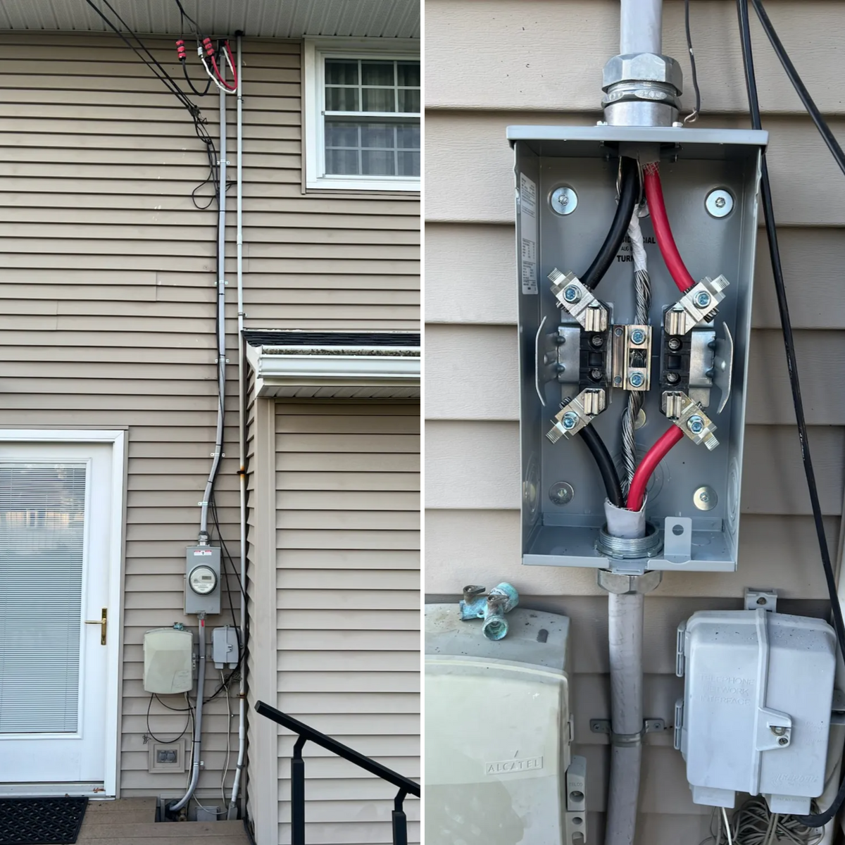 Wiring and Rewiring for M1 Electric LLC in Quakertown, PA