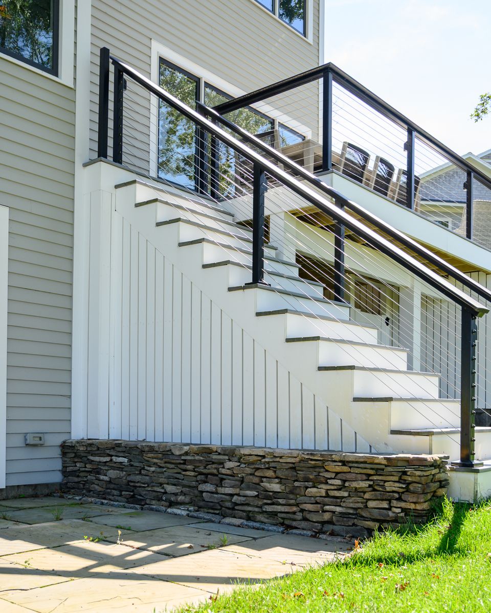 Landscape Maintenance for Pungitore Landscapes, Irrigation & Fertilizer in Hingham, MA