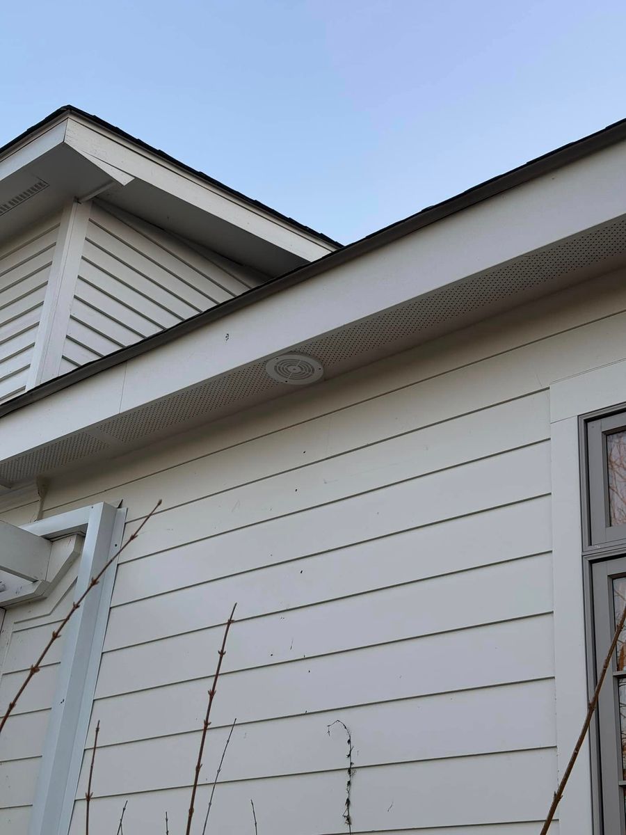 Air Quality Assessment and Improvement for Frosty HVAC Service in Antioch, TN