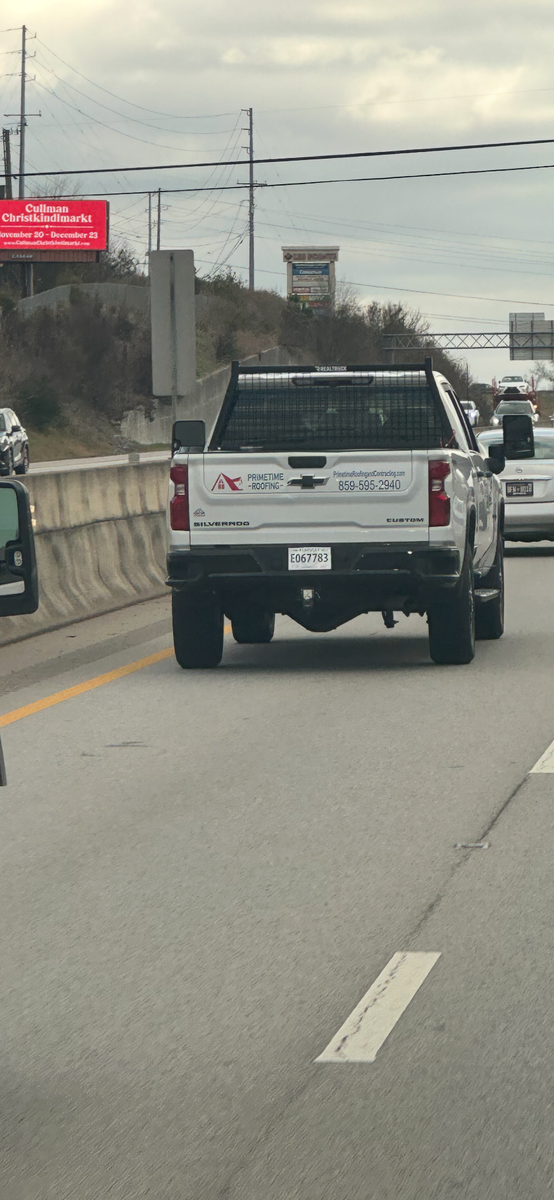 Roofing Replacement for Primetime Roofing  in Winchester, KY