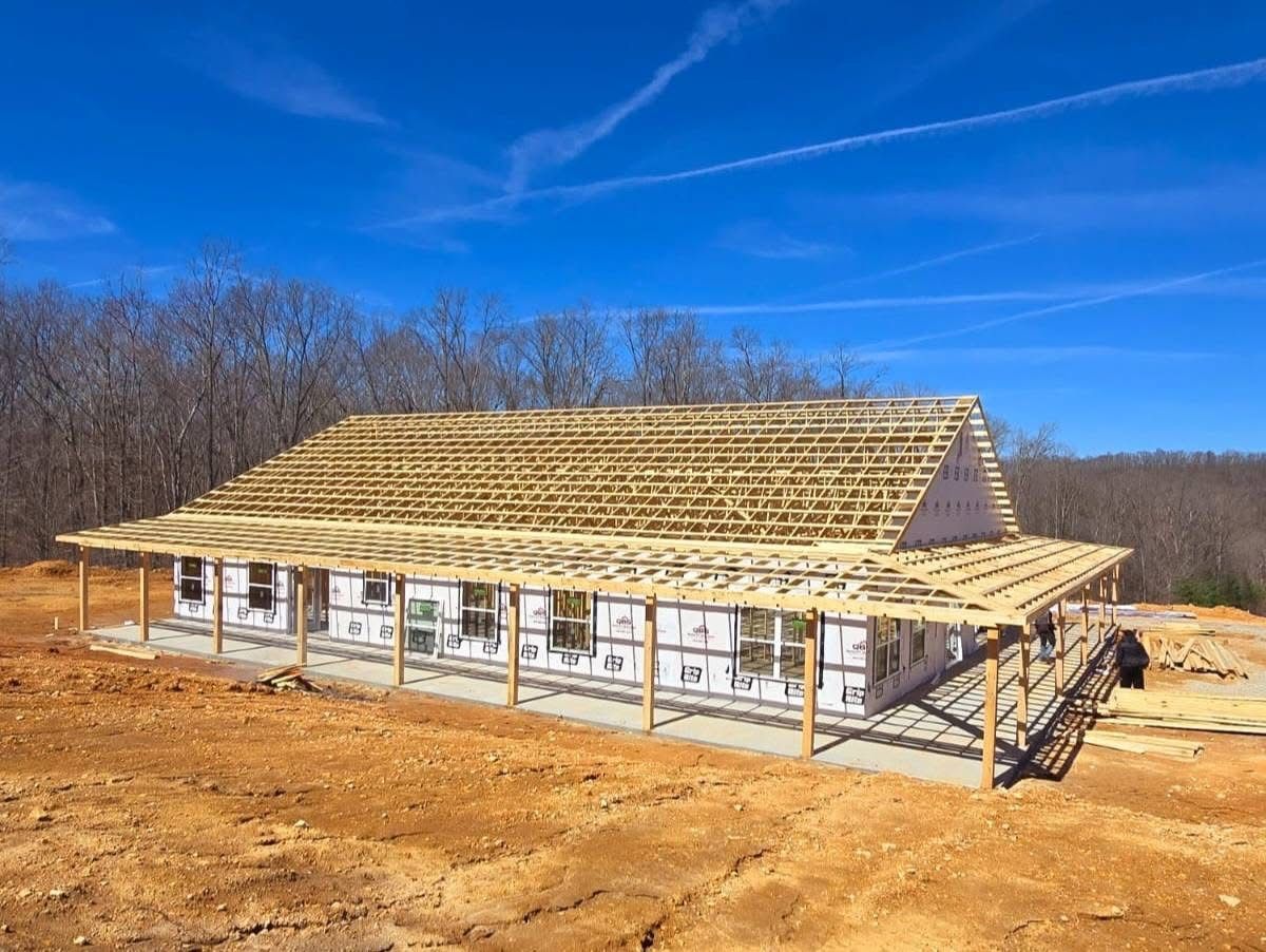 Barndominium Construction for All Pro Buildings in Hammond, Indiana