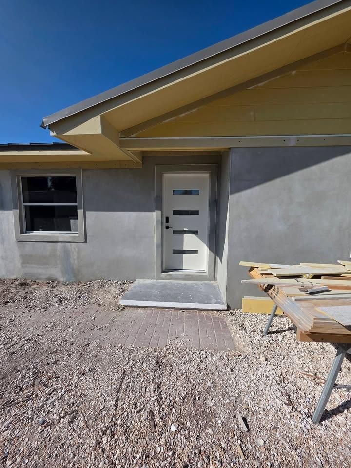 Kitchen Renovation for GVL Renovations in Greenville, SC