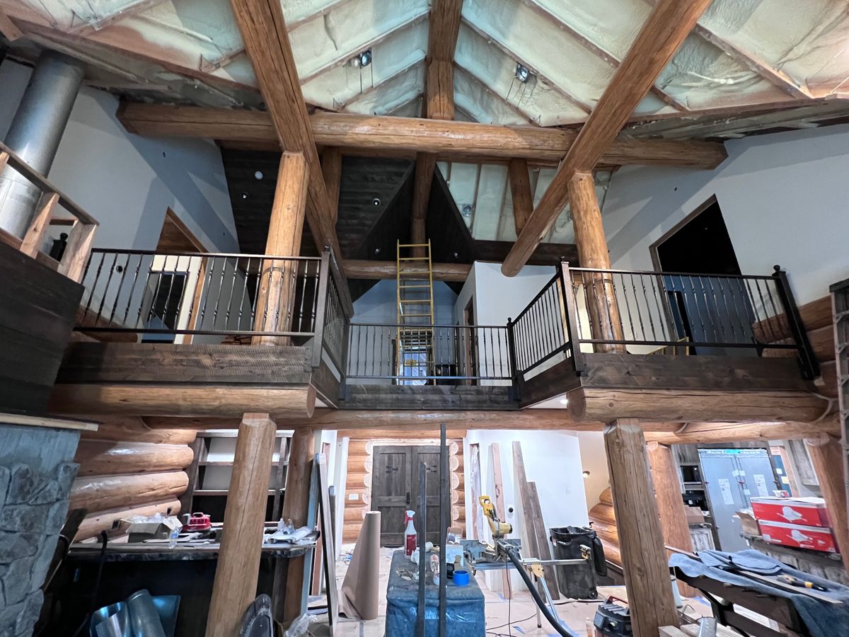 Metal Fabrication for Weingart Welding & Fab in Coeur d'Alene, ID