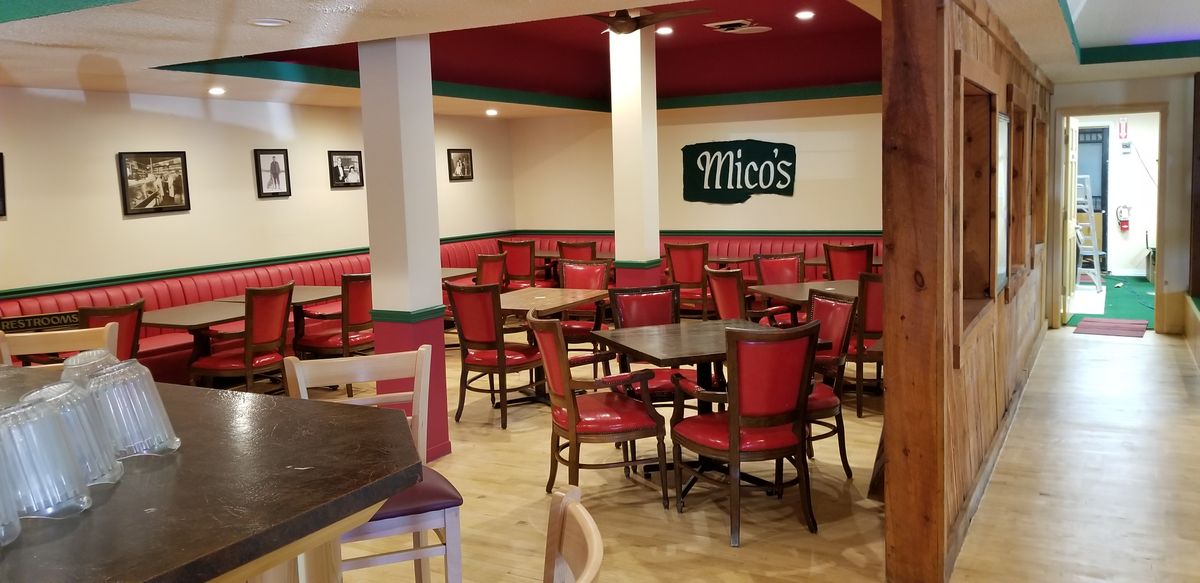 Commercial Renovations & Buildouts for Cottage Services of Northern Michigan LLC in Antrim County, MI