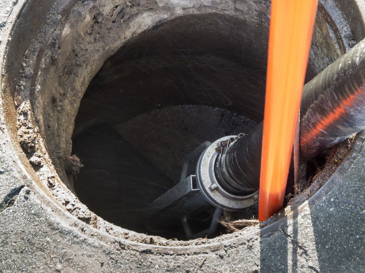 Drain Cleaning for Bleeker Waste Water in Cleburne, TX