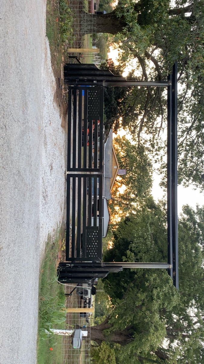 Metal Fabrication for JB Welding Services in Seneca, MO