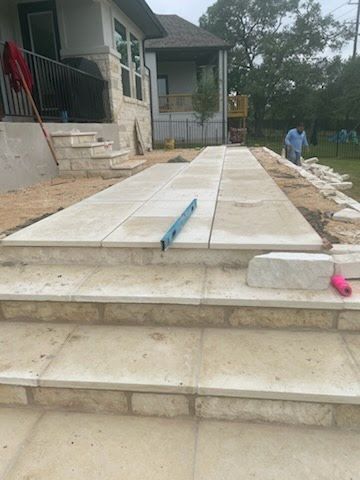 General Remodeling for 311 Construction, LLC in Jarrell, TX