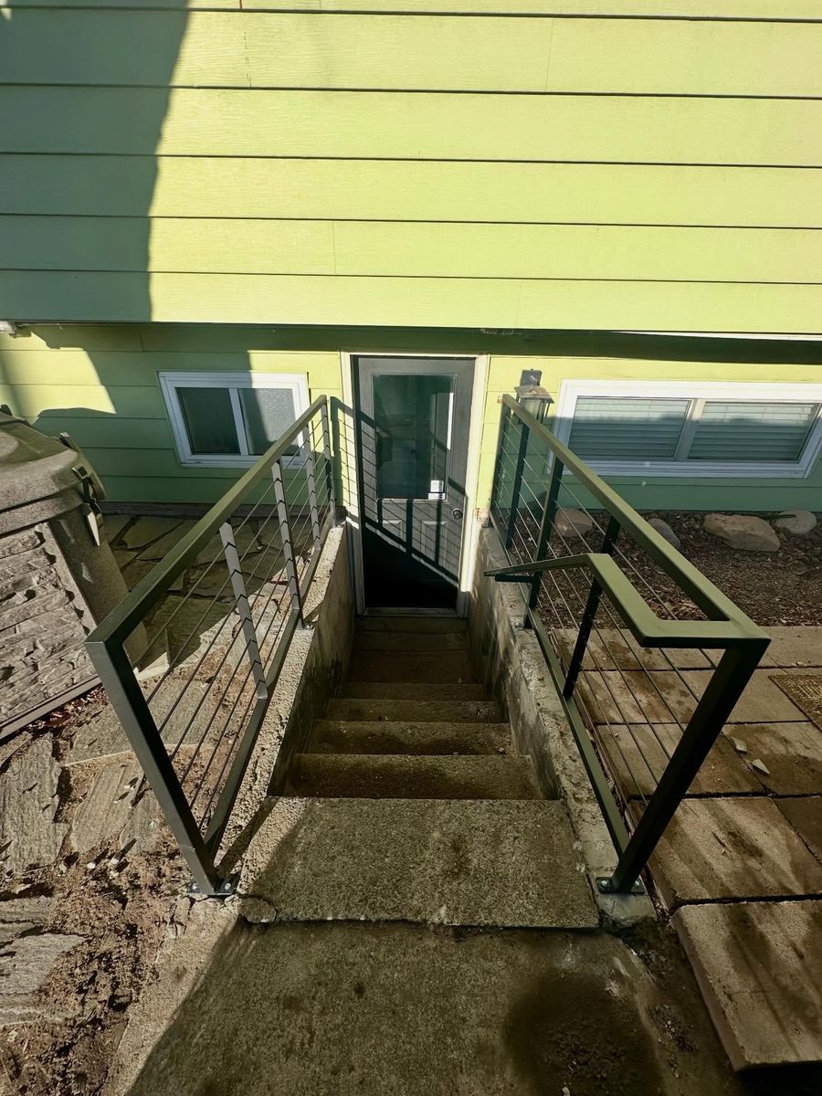 Carpentry for All Season Improvements LLC in Colorado Springs, CO