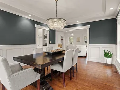 Additions for Mayo Construction in Walpole, MA