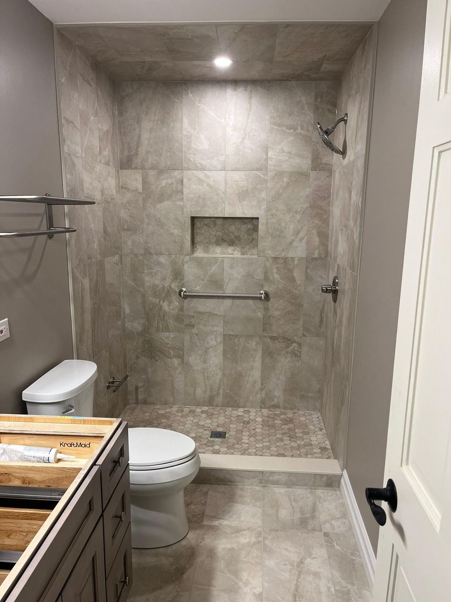 Transformations for PW Designs in Grand Blanc, MI