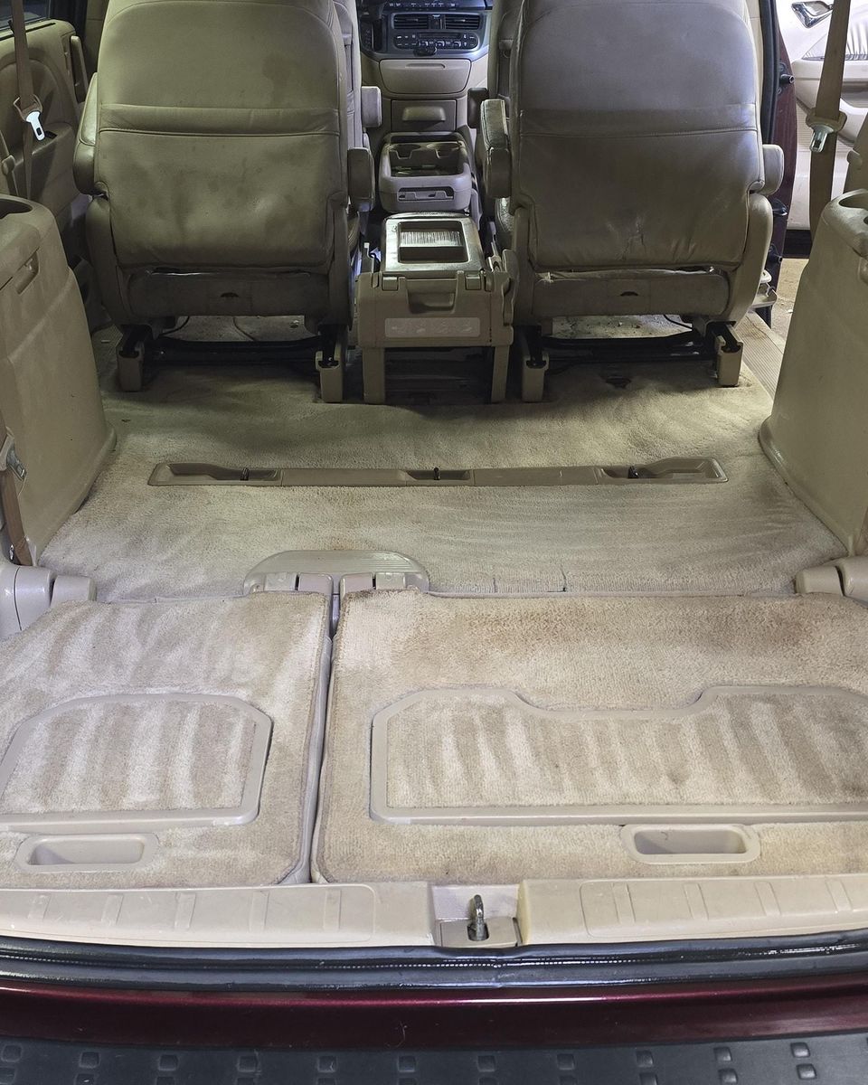 Full Detail Service for Luxury Auto Detail in Peoria, IL