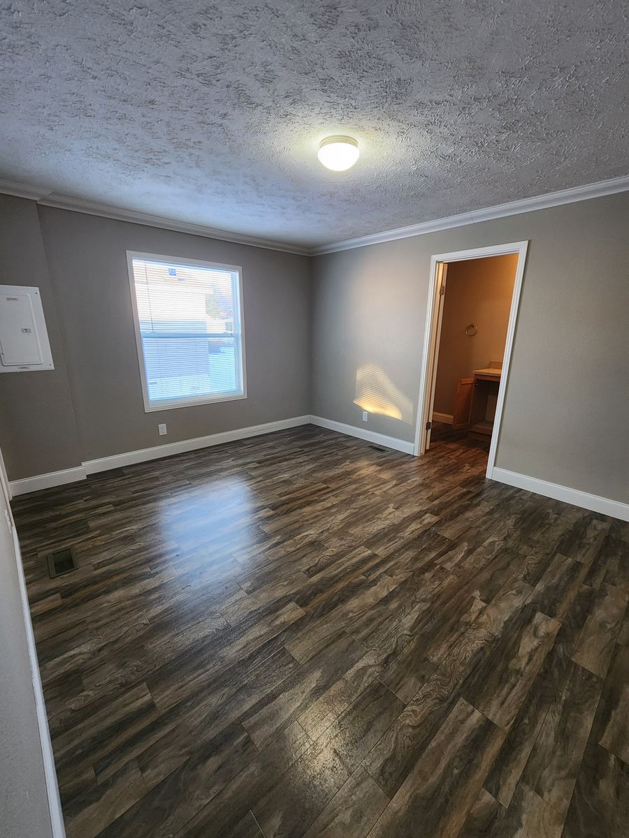 Interior Painting for A&D Reliable Construction in Independence, MO