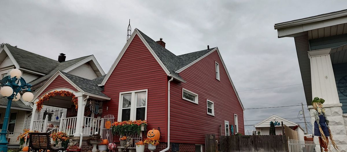 Siding Services for American Property Preservation in Toledo, OH