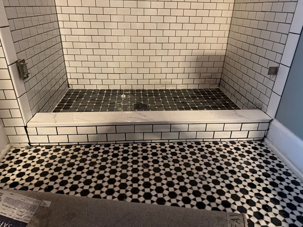 Flooring for Obed-Edom Construction in Broomfield County, CO