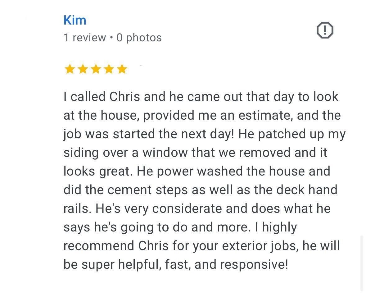 Siding Replacement for Ultimate Exteriors in Beloit, WI