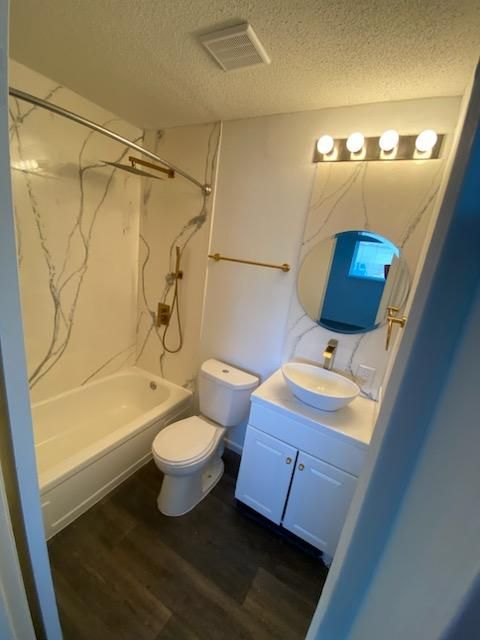 Bathroom Renovation for A&D Reliable Construction in Kansas City, MO