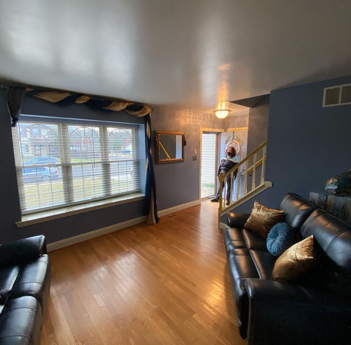 Interior Painting for Sanders Painting LLC in Brooklawn , NJ