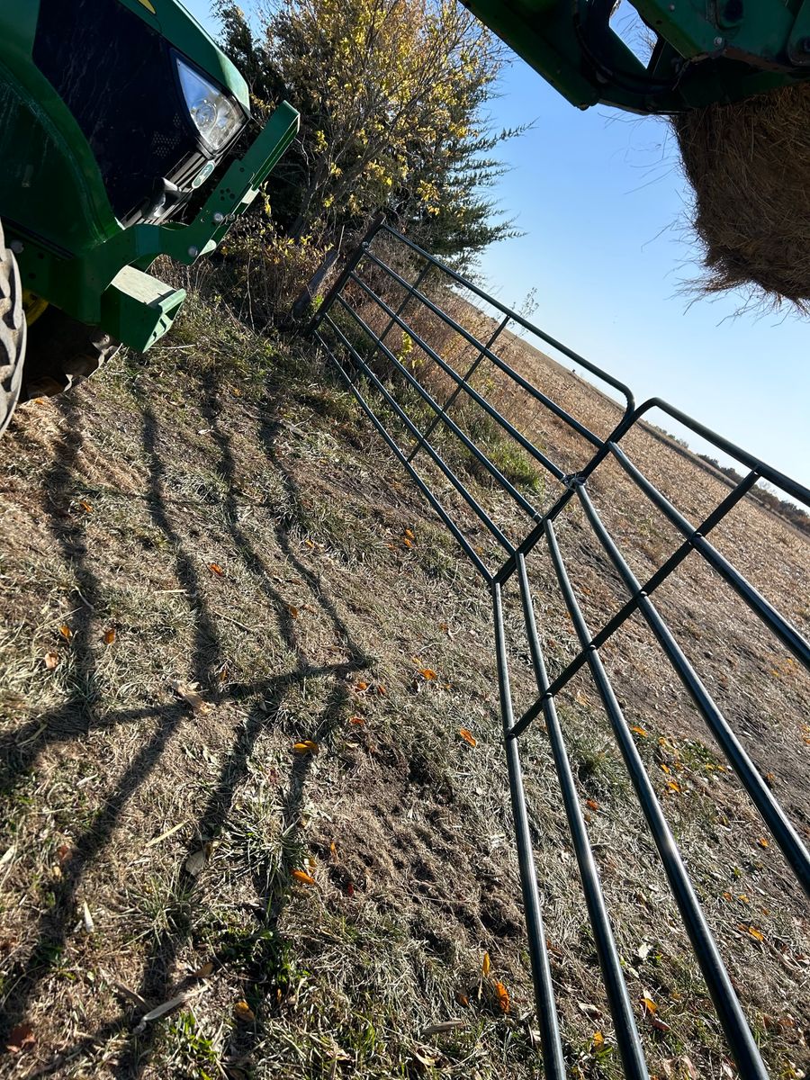 Trail Camera Upkeep for Two Young Bucks in Leon, IA