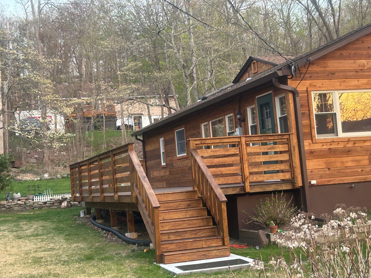 Remodeling & Renovation for LNC Contracting in Greenwood Lake, NY