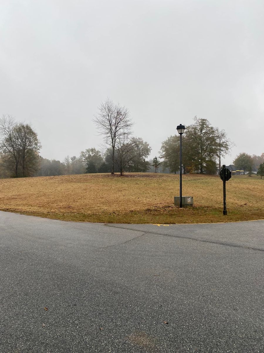 Driveway Construction for J&G LandWorx LLC in Rutherfordton, NC