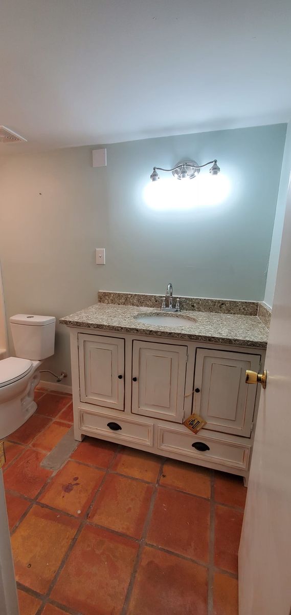 Bathroom Renovation for Coastal Exclusive Home Services in Orange Beach, AL