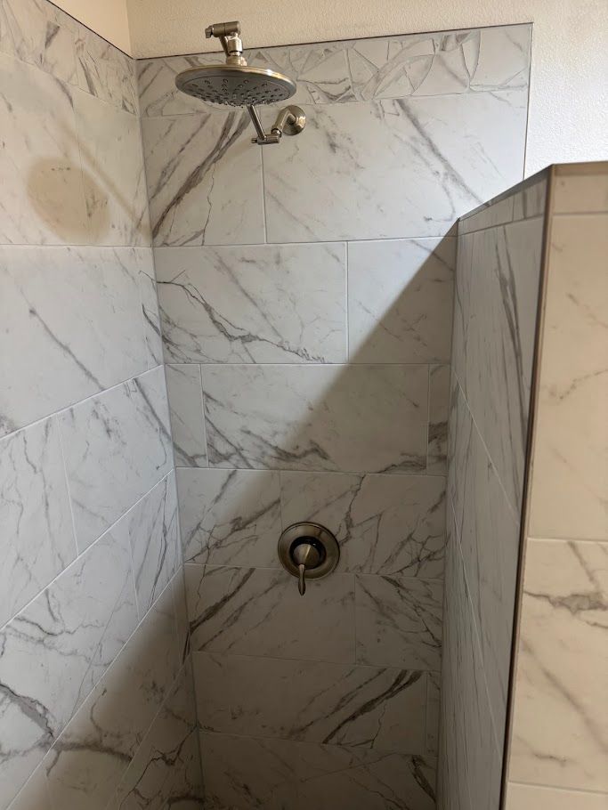 Bathroom Remodeling for Ren Levine Construction in Sonoma County, CA