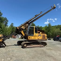 2004 Deere 200 clc ProPac 453 Delimber for  in Northumberland, NH