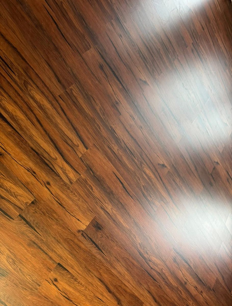 Flooring for Burgess Home Repair LLC in Henderson, TN