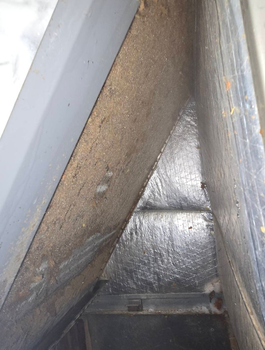 HVAC Repair Services for Highland Heating and Air in Robbins, TN