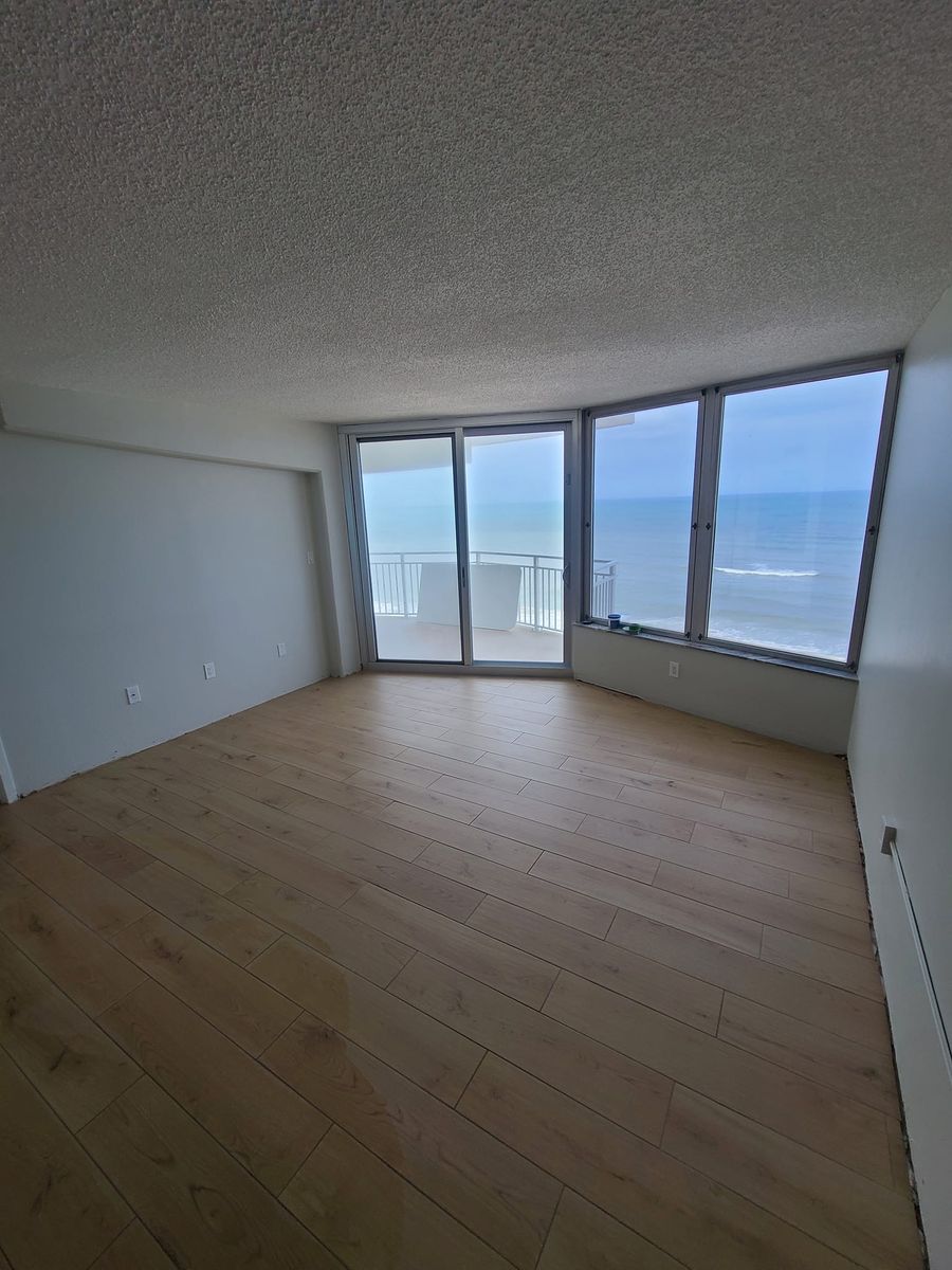 Flooring for Mike Lupoli Tile in Palm Coast, FL