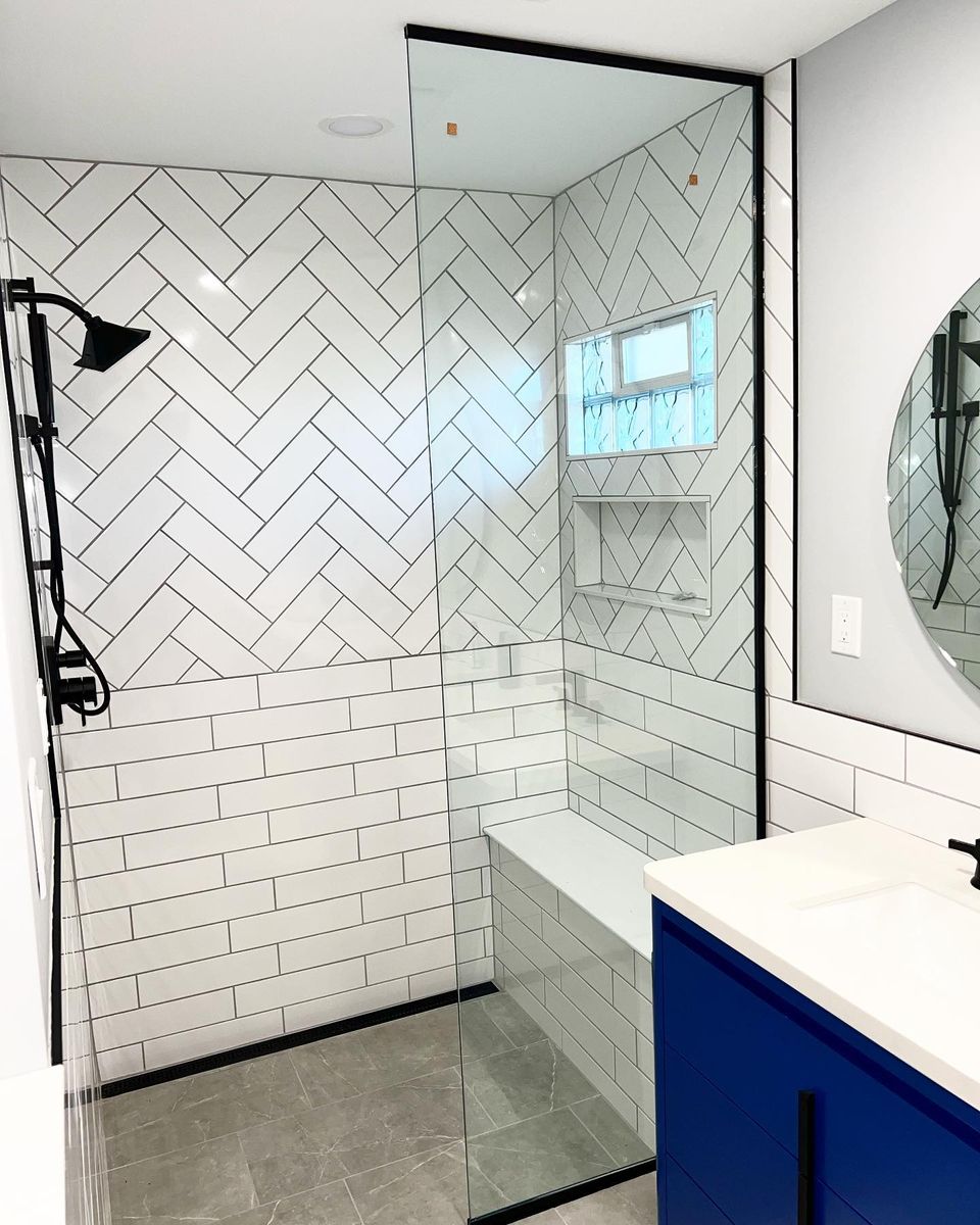 Interior Finishing for All Season Improvements LLC in Colorado Springs, CO