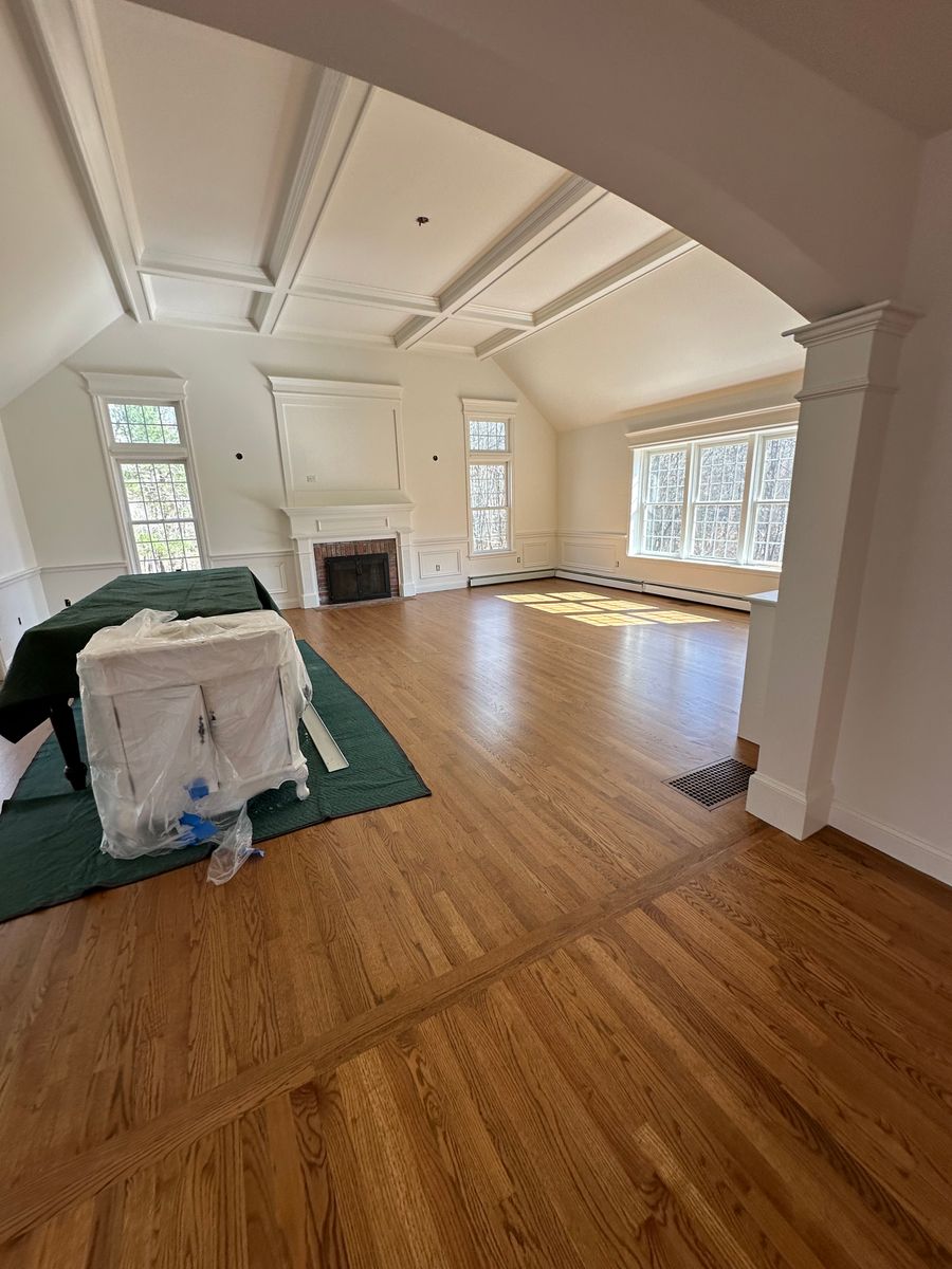 Home Additions for Modern Art Construction in Lynn, MA