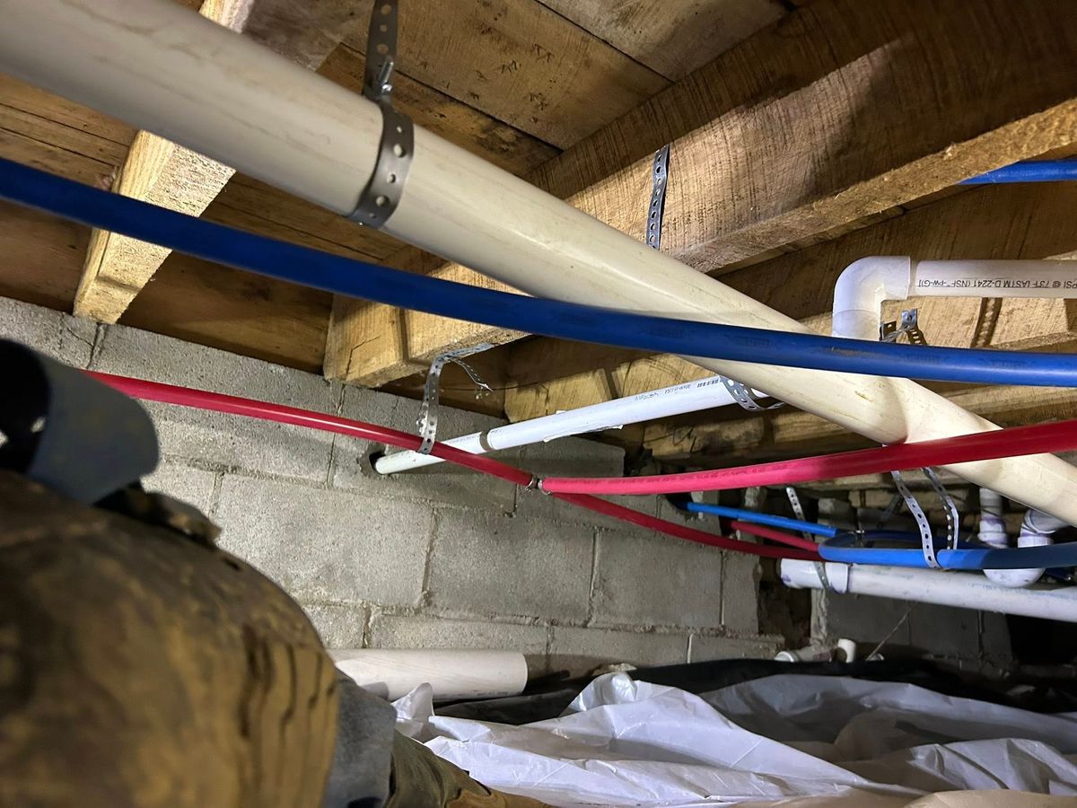 Plumbing Repairs for Pro Plumbing and Home Improvements in Goodlettsville, TN