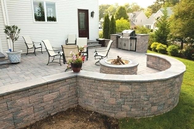 Masonry for Elegant Lawns & Landscaping in Inwood, NY