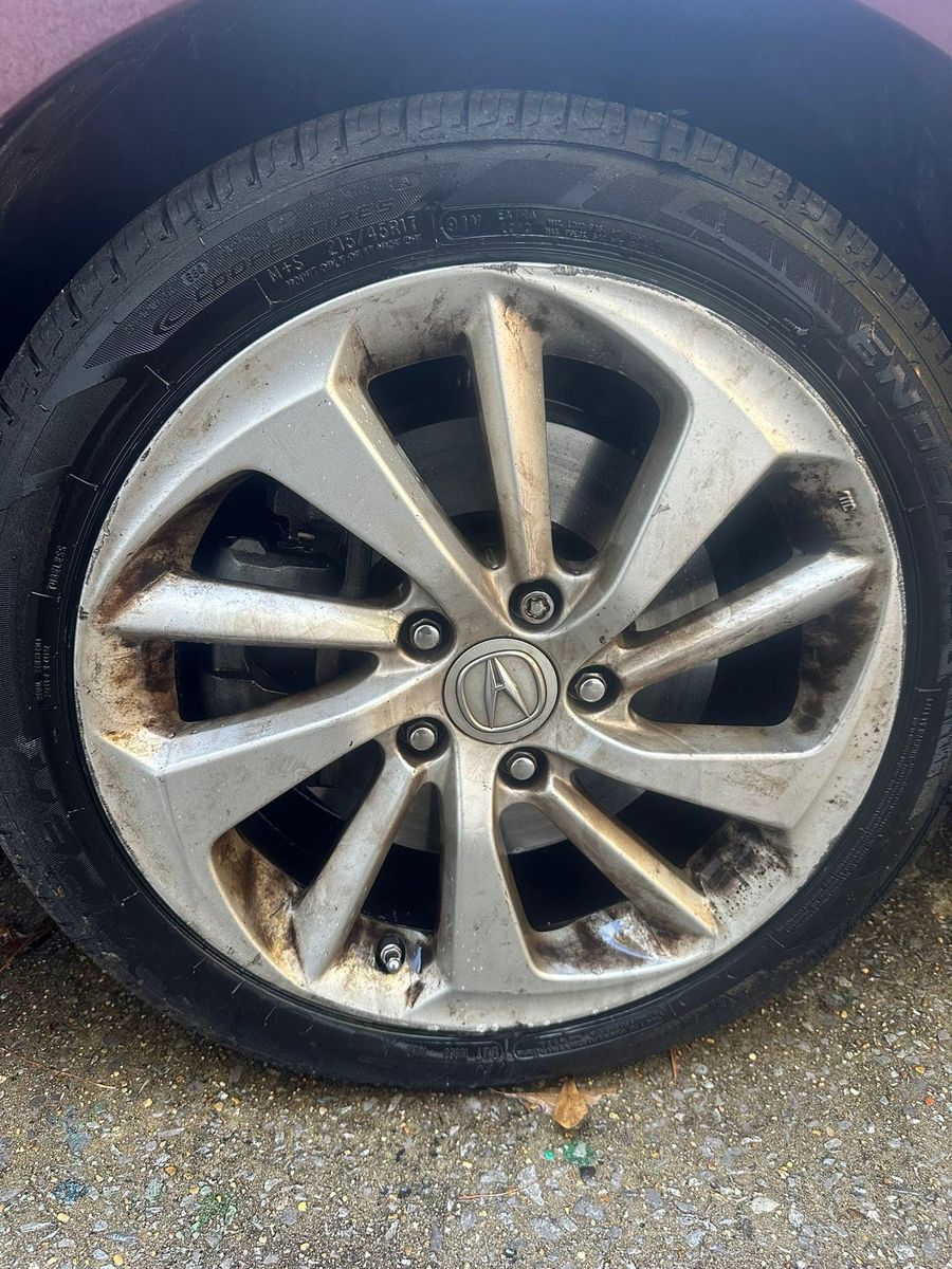 Full Detail Service for Hollywood Detail in Northport , AL