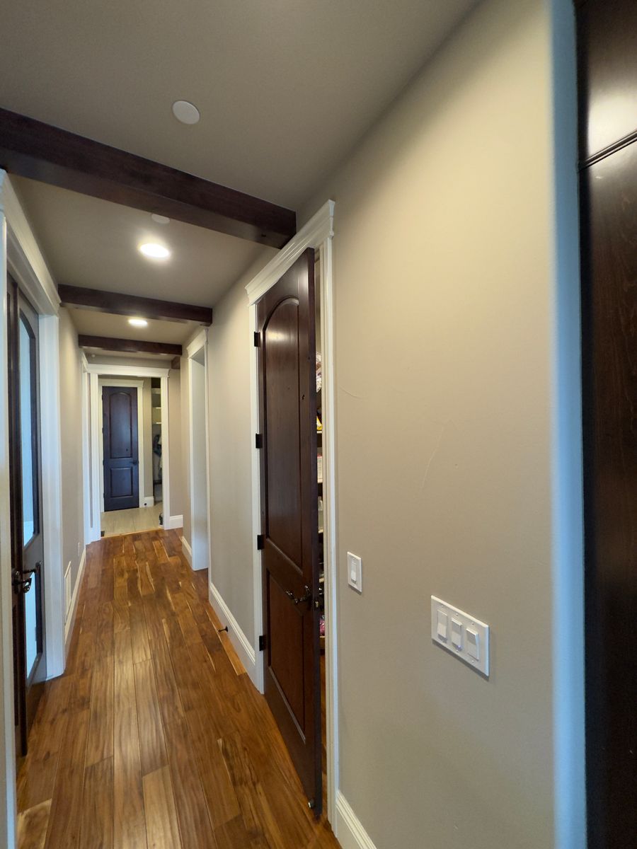 Interior Painting for Accuratus Drywall & Remodeling LLC in Denver, CO