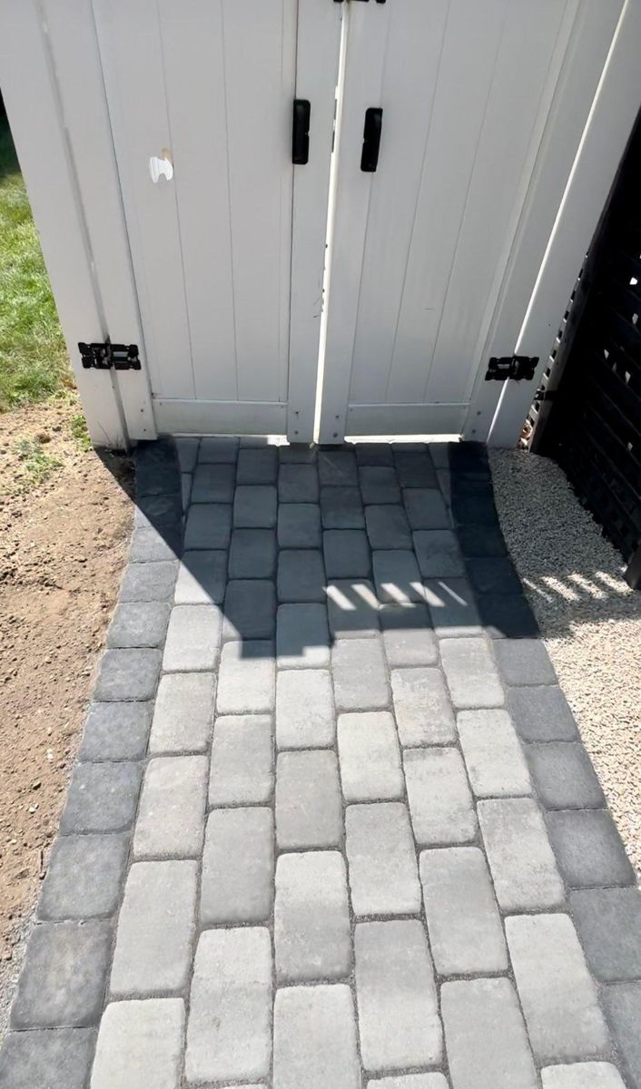 Walkways for Brouder & Sons Masonry, Hardscapes, and Irrigation in North Andover, MA