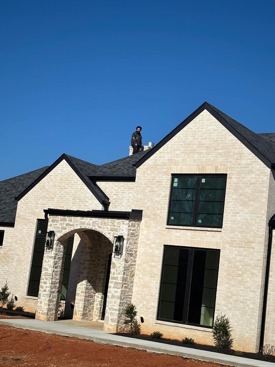 Chimney Repairs for Home Fireplace Pros in Gilmer, TX