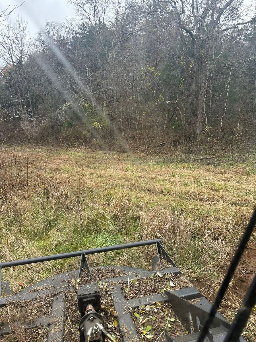 Other Services for Excavation Innovations in Rogersville, TN