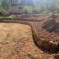 Landscaping for MJA Lares Landscaping in Chico, CA