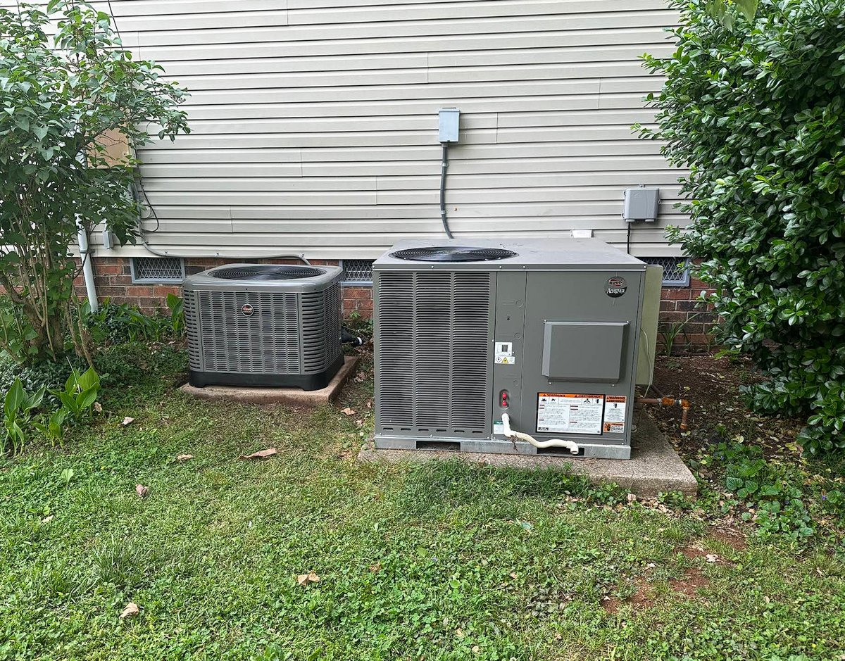 Energy Efficiency Audits for Ace Hvac and Electric in Nashville, TN