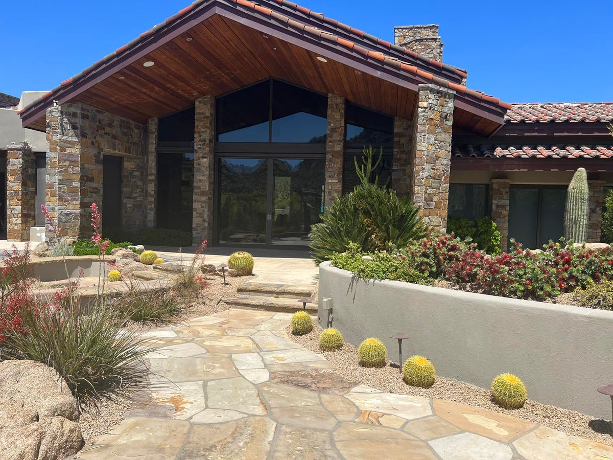 Exterior Painting for RSG Pro Painting in Wappingers Falls, AZ