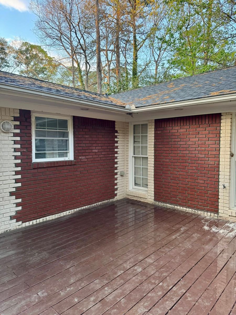 Hardscaping for Stellar Edge Construction in Atlanta, GA