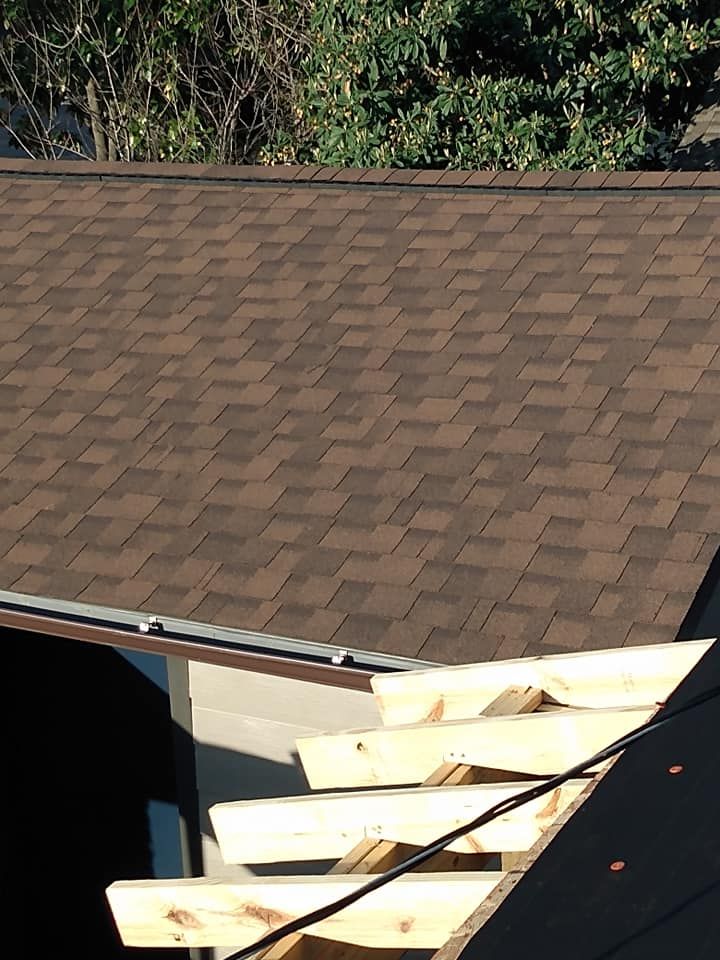 Roofing Replacement for Vara Vara Roofing Inc. in Houston, TX