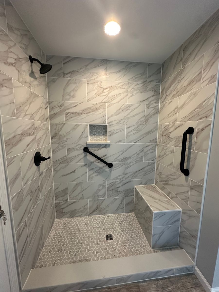 Custom Home Design for Elite Home Solutions  LLC in Smiths Station, AL