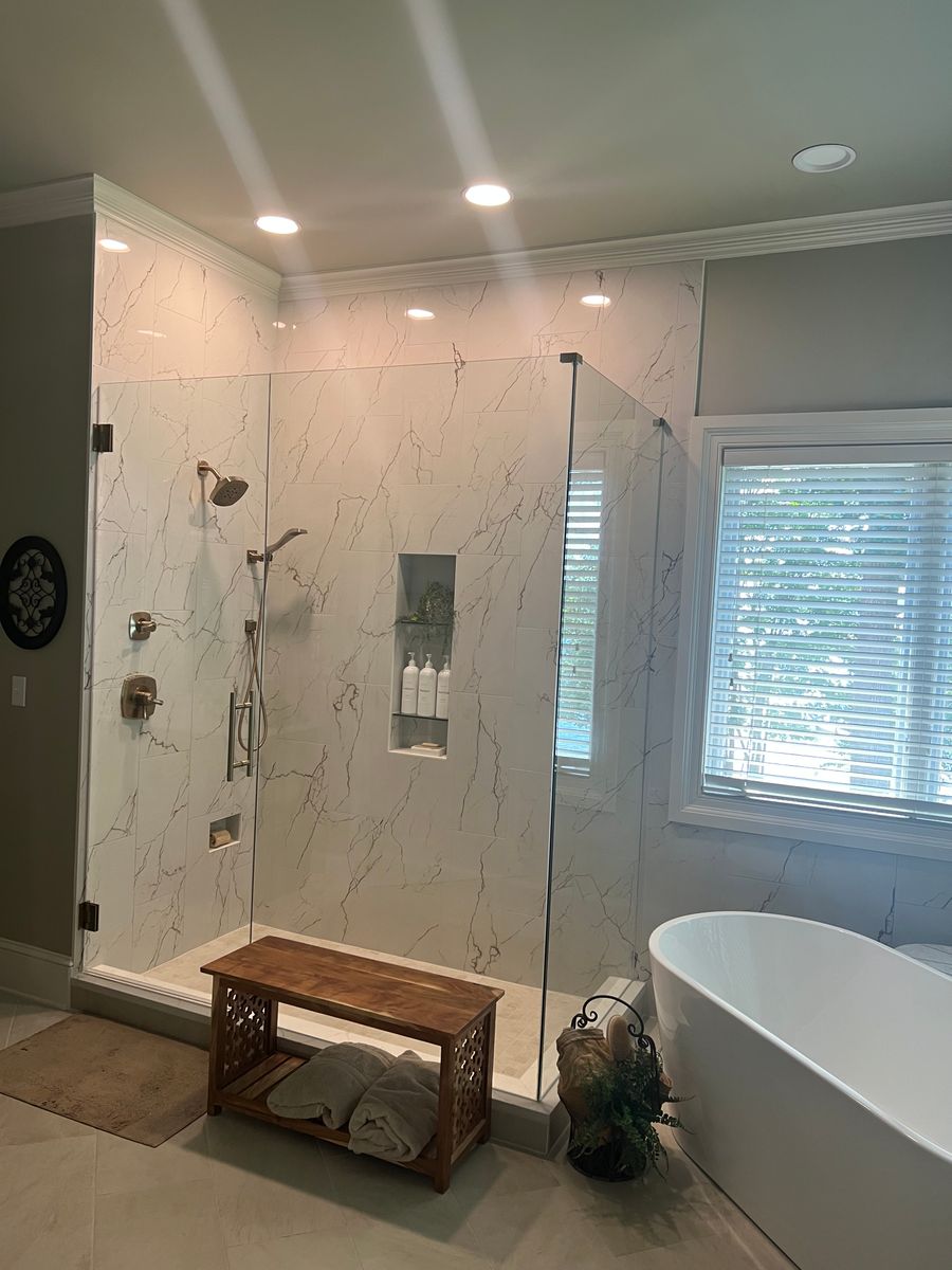 Bathroom Renovations for Hart’s Home Improvements in Santa Rosa Beach, , FL